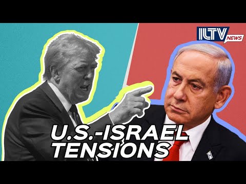 Is U.S. Frustration Changing Israel’s War Strategy?