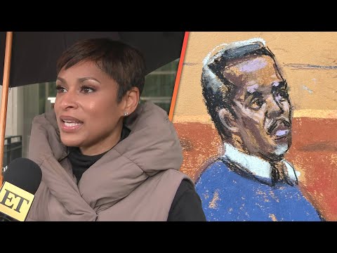 Diddy Trial Day 8: Testimony Breakdown With CBS News’ Jericka Duncan (Exclusive)