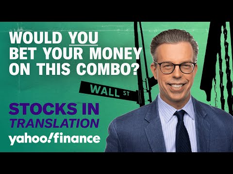 This investor is doubling down on AI and real estate