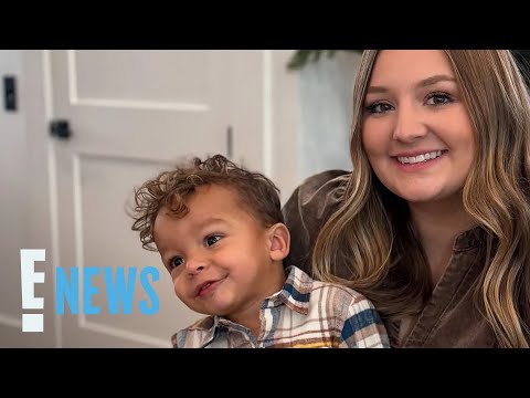 “Okay Baby” Preston Ordone’s Grandpa Pens Tribute Song After Toddler’s Death | E! News