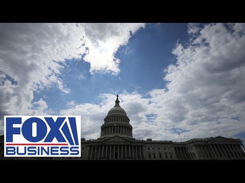 ‘MOMENTOUS’: House passes Trump’s ‘big, beautiful bill’ before Memorial Day deadline