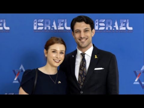 What we know so far about shooting where Israeli Embassy staffers were killed in Washington, D.C.