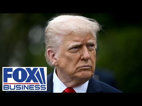 Doug Burgum unveils ‘huge’ US asset that Trump is trying to capitalize on