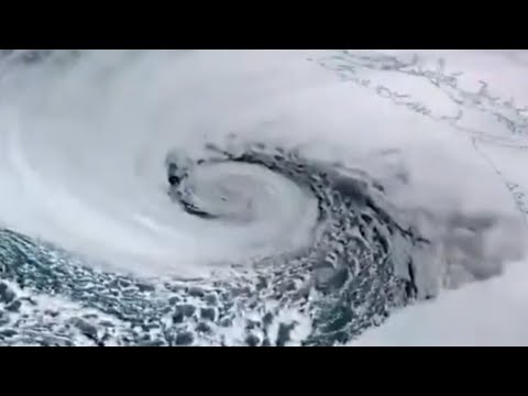 NOAA predicts above-normal Atlantic hurricane season