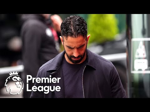 Ruben Amorim’s outlook at Manchester United ‘is a mess’ | Pro Soccer Talk | NBC Sports