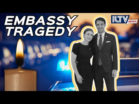 Israeli Embassy Staffers Killed in D.C. Shooting