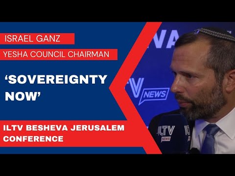 Yesha Chief: Two-State Solution Is Dead