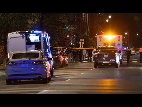 Ted Deutch, CEO of American Jewish Committee, on killings of 2 Israeli Embassy staffers