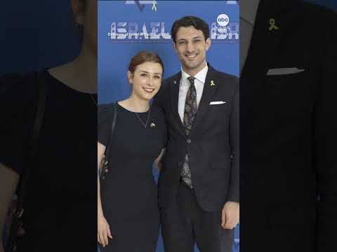 Jeanine Pirro details charges in shooting of Israel Embassy staffers