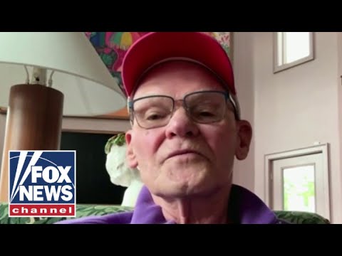 James Carville reveals Biden’s ‘big mistake’