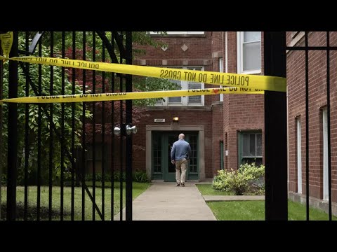 Suspect in Israeli embassy shooting charged with murder • FRANCE 24 English