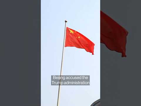 Trade tensions flare between US and China over Huawei’s AI chips