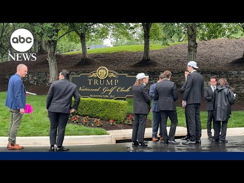 Trump hosts crypto gala