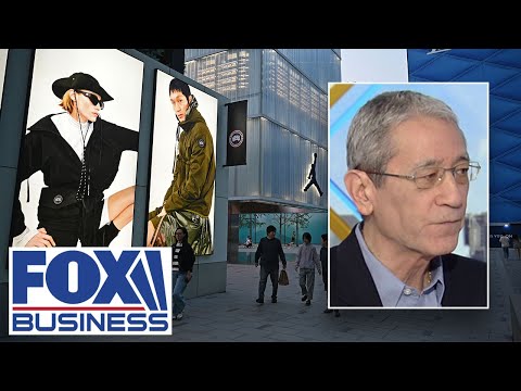 Expert sounds alarm on China’s economy: Uprising is here