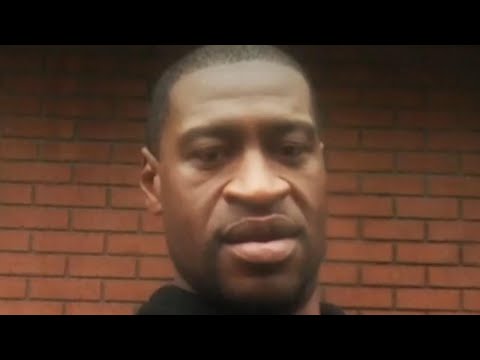 Marking five years since George Floyd’s death