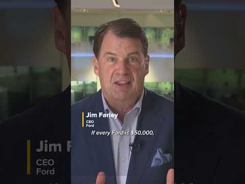 How much would a car cost if it were 100% made in the USA?