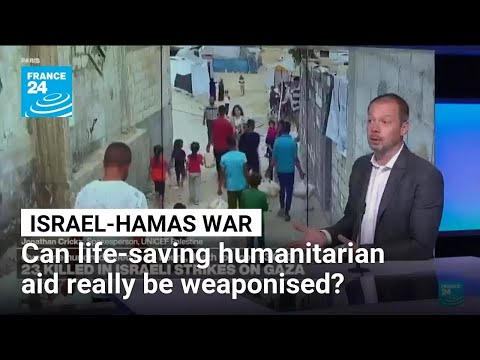 ‘Absolutely horrifying’: Children face disease, starvation, bombardment, poor hygiene and sanitation