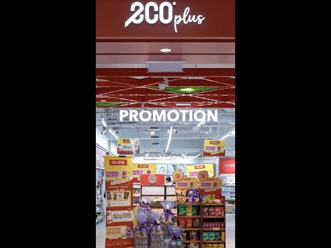 Dollar Store Seeks To Revive Malaysia’s IPO Market