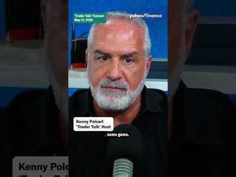 “Buying shares and buying options are not the same game.”