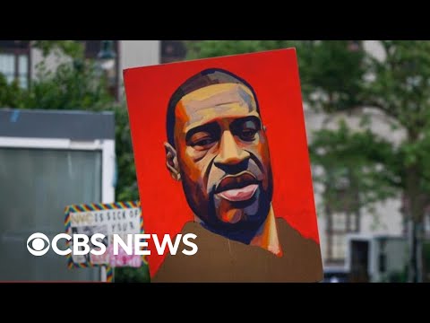 Minneapolis mayor on Trump administration’s police reform shifts 5 years after George Floyd’s death