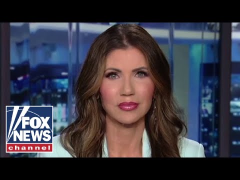 Kristi Noem challenges Harvard: ‘BRING IT’