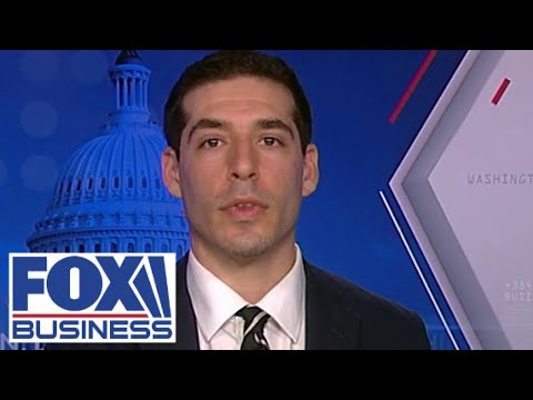 Israeli Embassy shooting witness rips antisemitism on college campuses