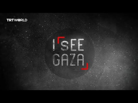 Gaza’s Voice in UK and Ireland | I See Gaza | Ep 4 | Trailer
