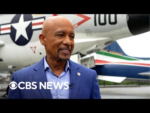 Montel Williams turns military experience into new book