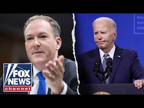 Biden’s EPA ‘intentionally suffocated’ the economy: Lee Zeldin