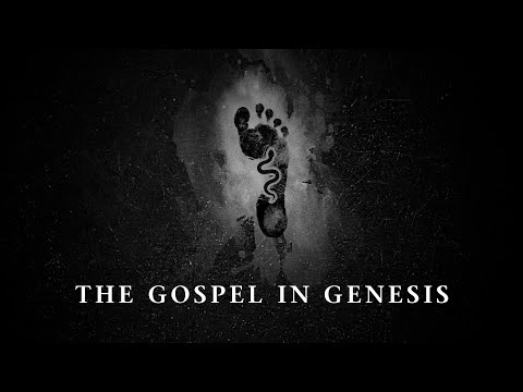 5/25/25 | The Gospel In Genesis | Part 44