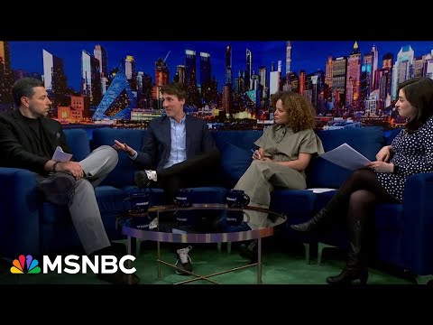 Can the Democrats ‘podcast their way’ out of their 2024 loss?