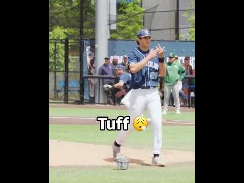 That was cold ๐ค (via @a10conference/IG)