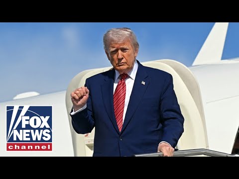‘UNBELIEVABLE’: Trump admin is ‘firing on all cylinders,’ ex-DHS official says