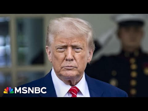 Trump leads Memorial Day ceremony at Arlington National Cemetery