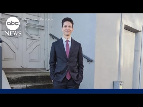 American accused of trying to firebomb U.S. embassy in Tel Aviv