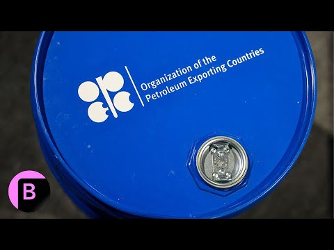 OPEC+ to Decide July Oil Production Levels on May 31