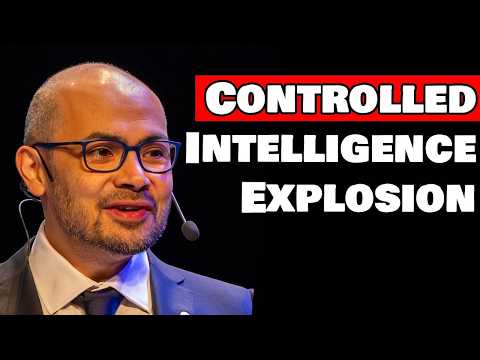 Demis Hassabis on the “Intelligence Explosion”, Self-Improving AI and AlphaZero