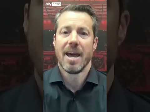 ‘Heartfelt thoughts’ from Liverpool FC