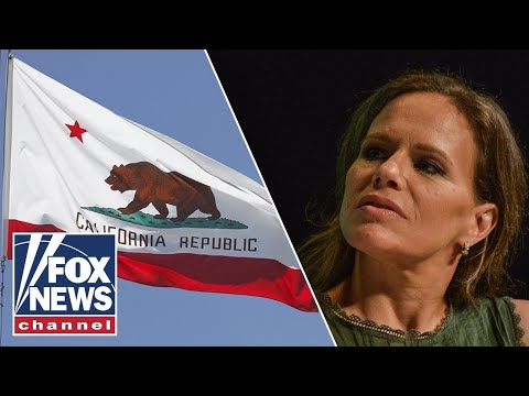 Biological male wins blue state’s high school track meet