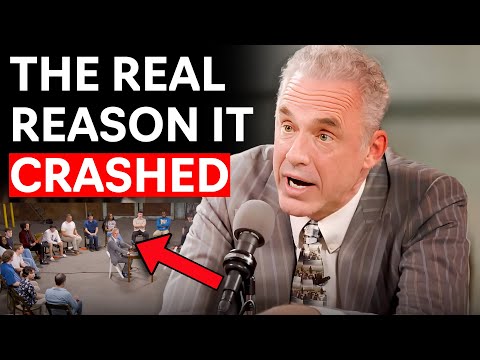 Why Jordan Peterson Got Wrecked by 20 Atheists