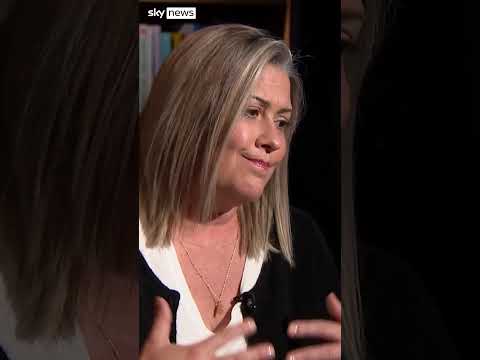 ‘My dad can never be rehabilitated’