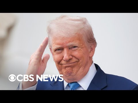 Trump’s latest pardon frees loyalist convicted of taking $75,000 in bribes