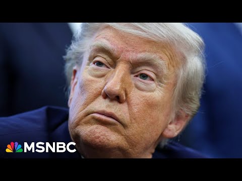 Trump’s Immigration Crackdown: Legal battle traps deportation flight in East Africa