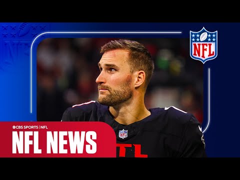 Latest NFL News: Kirk Cousins not attending voluntary OTAs, Jalen Ramsey drawing trade interest