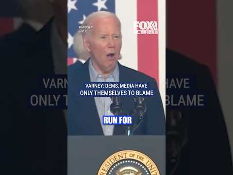 Stuart Varney: This was a dereliction of duty on the part of top Dems, media #shorts #us #news