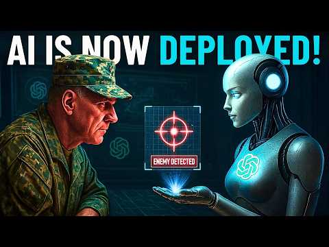 Phase Two of Military AI Just Arrived
