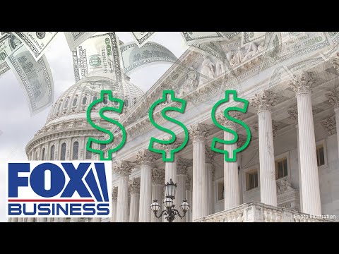 How will the ‘big, beautiful bill’ be paid for?