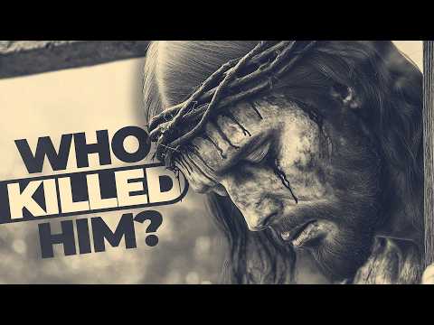 Truth Be Told: Are Jews Christ Killers?