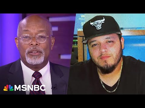 Rep. Ivey: El Salvador denied me a meeting with Kilmar Abrego Garcia