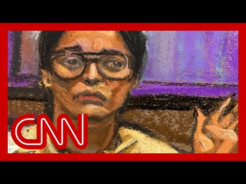 ‘Diddy’ trial recap: Ex-employee testifies Combs threatened to kill Kid Cudi